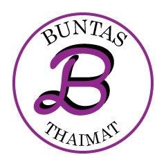 Buntas Thai logo