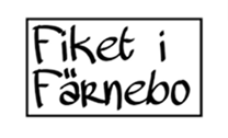 Fiket i Färnebo logo