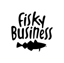 Fisky Business logo