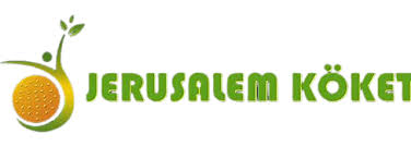 Jerusalemköket logo