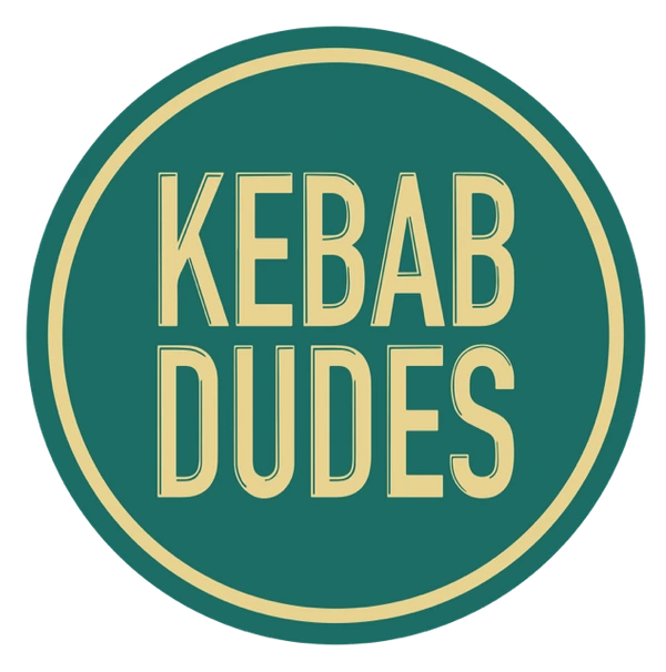 Kebab Dudes logo