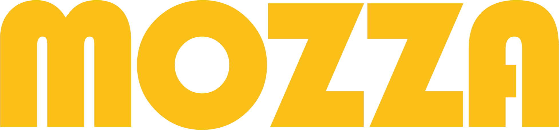 Mozza logo
